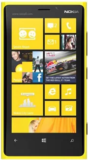 NOKIA LUMIA 920