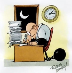 no allo sfruttamento selvaggio dei blogger