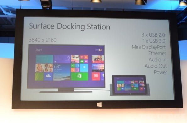 Microsoft presenta Surface 2 e Pro 2 5 LB_8817-595x393