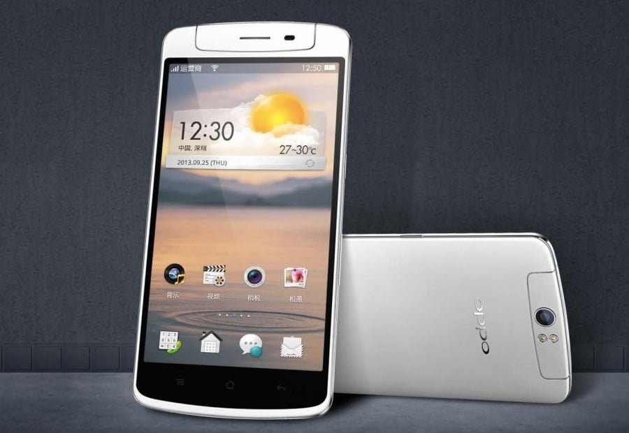 Oppo N1 presentato ufficialmente 2 Oppo-N1-2