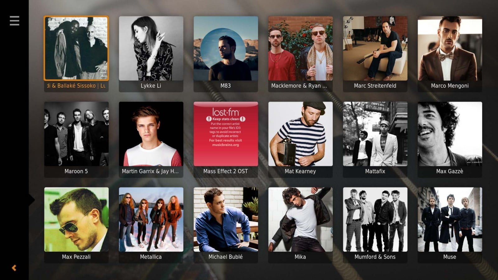 Creare un media center gratuito con Plex 4 Schermo_intero_01_02_14_18_38