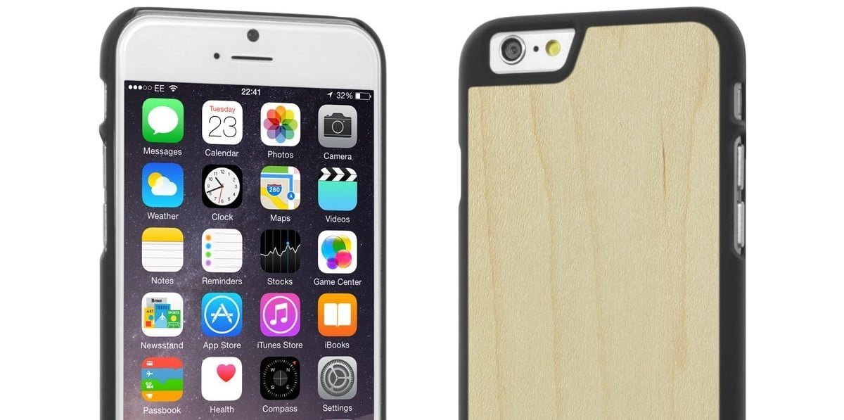 Le migliori custodie per iPhone 6 e iPhone 6 Plus 2 71-xlUbmOnL._SL1200_