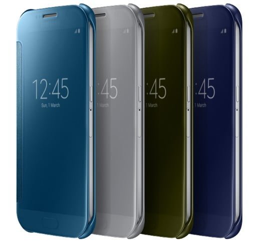 Le migliori custodie per il Samsung Galaxy S6 3 phptpdelv