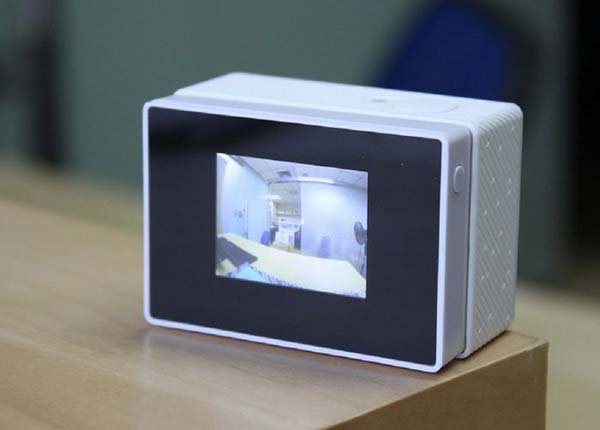 Xiaomi Yi Camera: una piccola grande action cam | Recensione 4 Monitor_Xiaomi_Yi