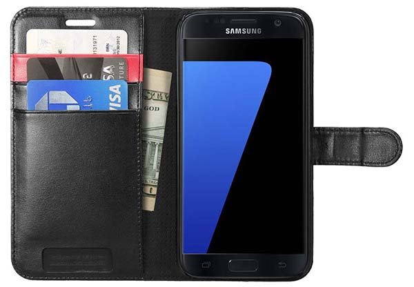 Le migliori custodie per il Galaxy S7 Edge 4 616lan1tifL._SL1000_