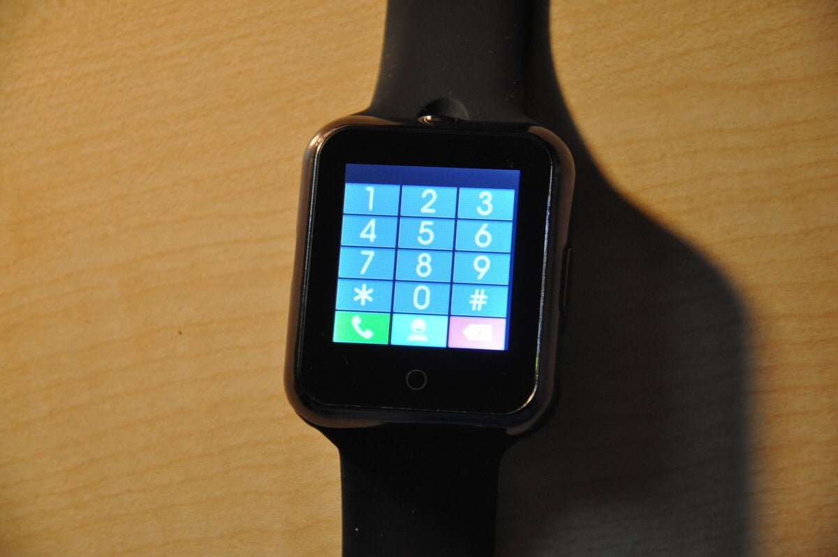 NO.1 D3: lo smartwatch da 20 euro che fa (quasi) tutto | Videorecensione 10 DSC_0660