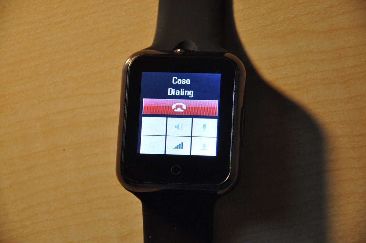 NO.1 D3: lo smartwatch da 20 euro che fa (quasi) tutto | Videorecensione 11 DSC_0661