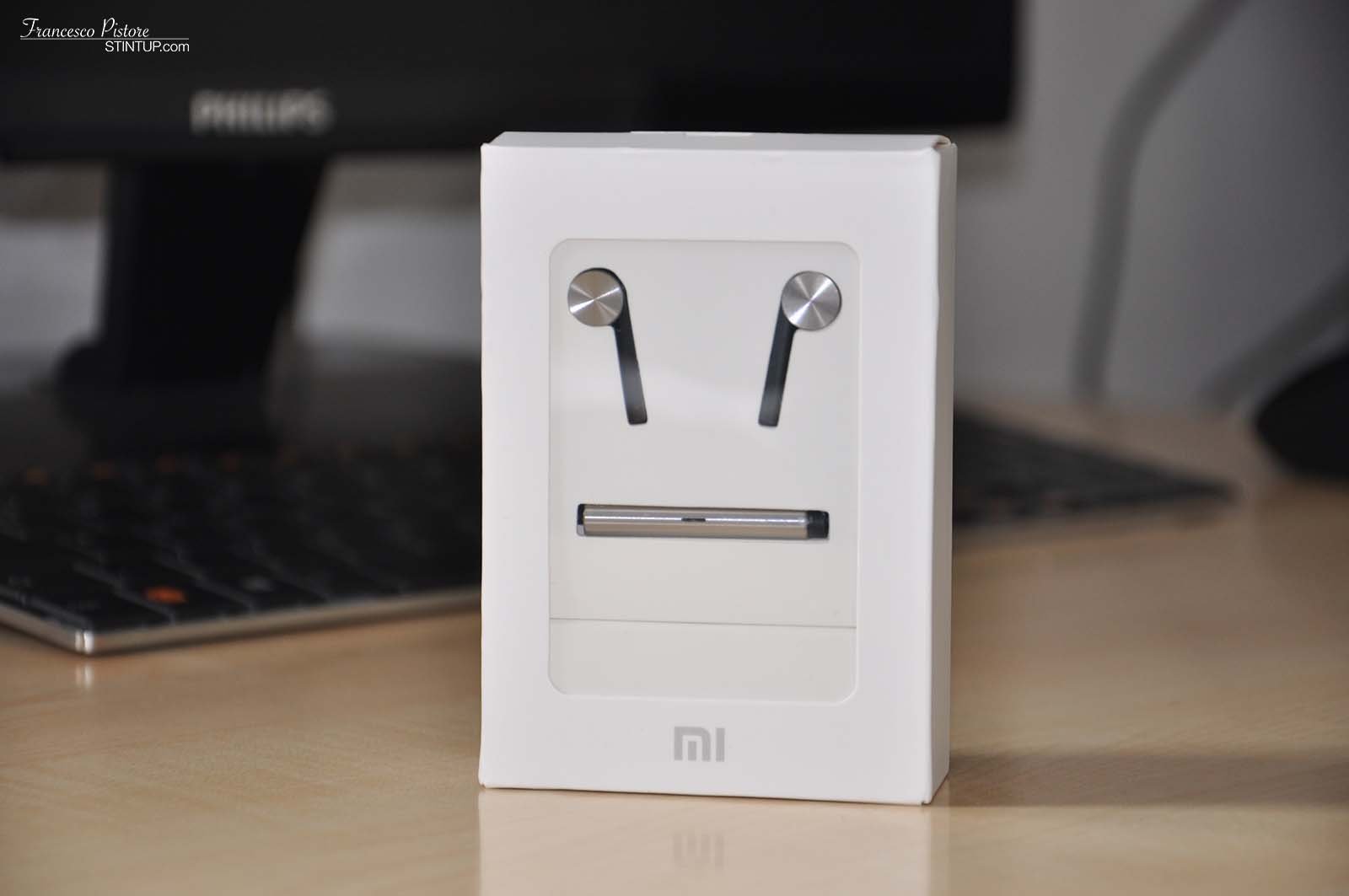 Confezione di vendita