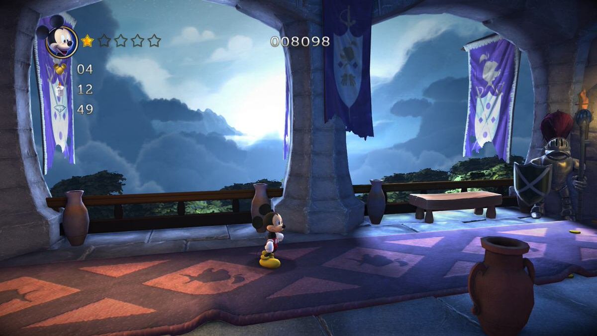 Castle of Illusion: breve, ma divertente 4 IMG_2016-04-10 16_11_35