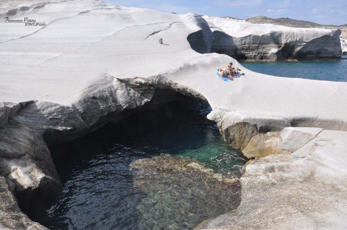 Sarakiniko