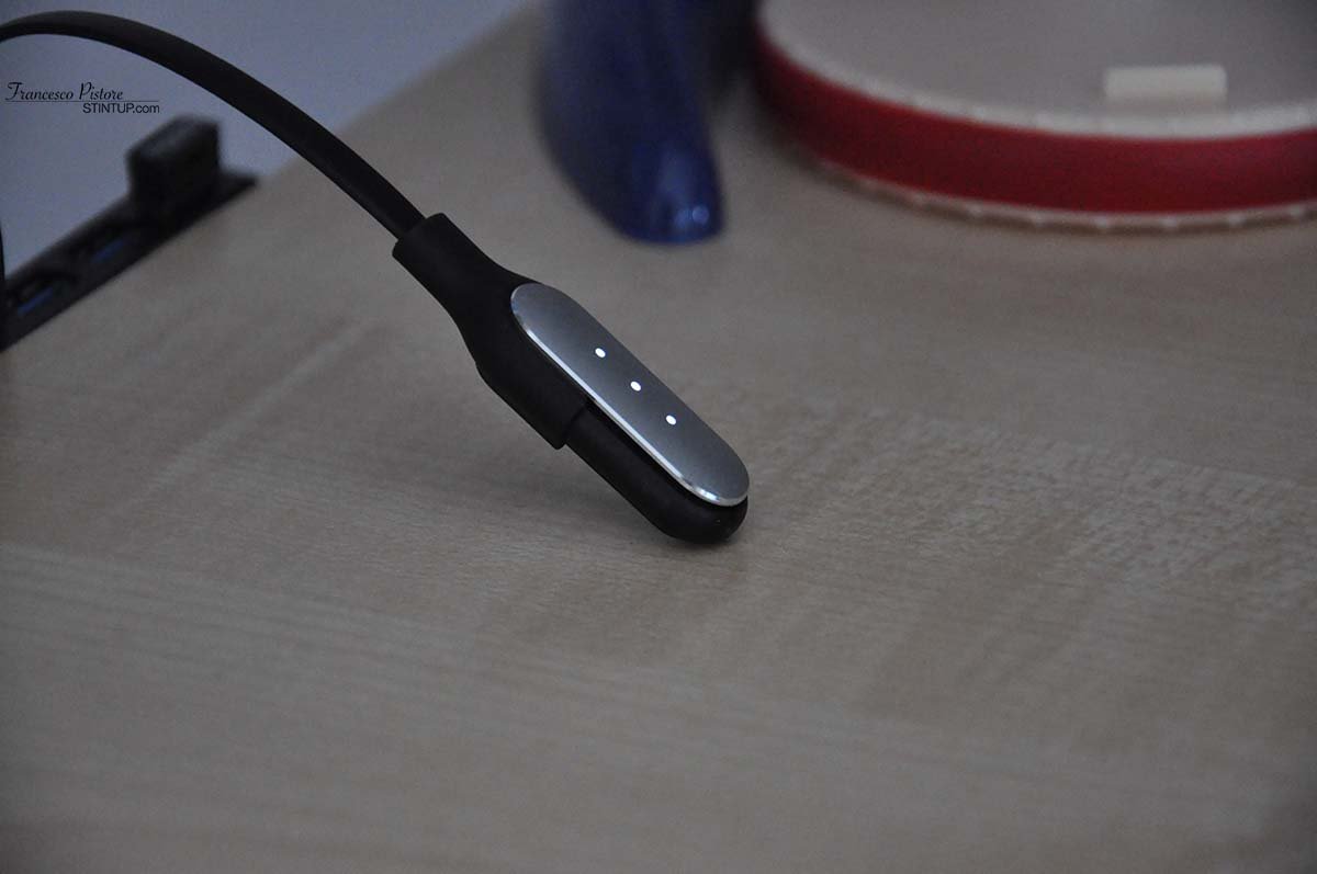 Xiaomi Mi Band 1S: ancora un'ottima scelta | Recensione 2 DSC_0069