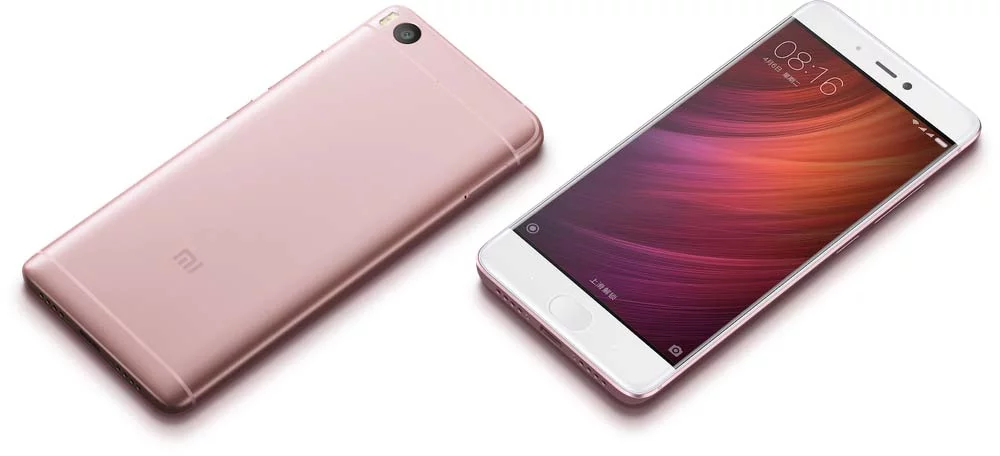 Xiaomi Mi 5s e Mi 5s Plus ufficiali 2 Xiaomi Mi 5s