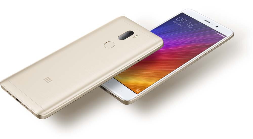 Xiaomi Mi 5s e Mi 5s Plus ufficiali 3 Xiaomi Mi 5s Plus