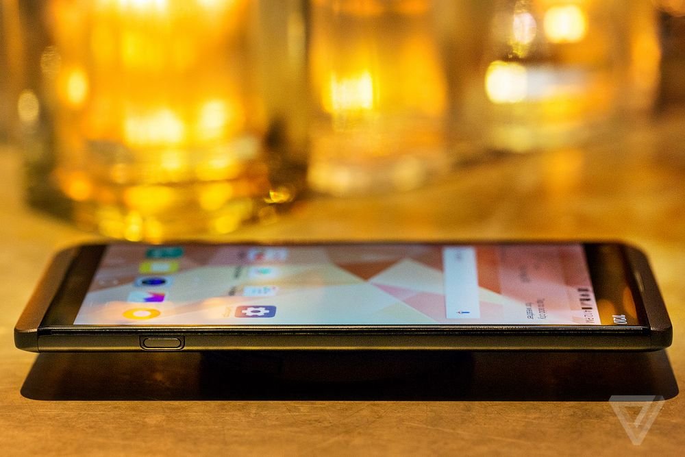 Angoli di visuale...