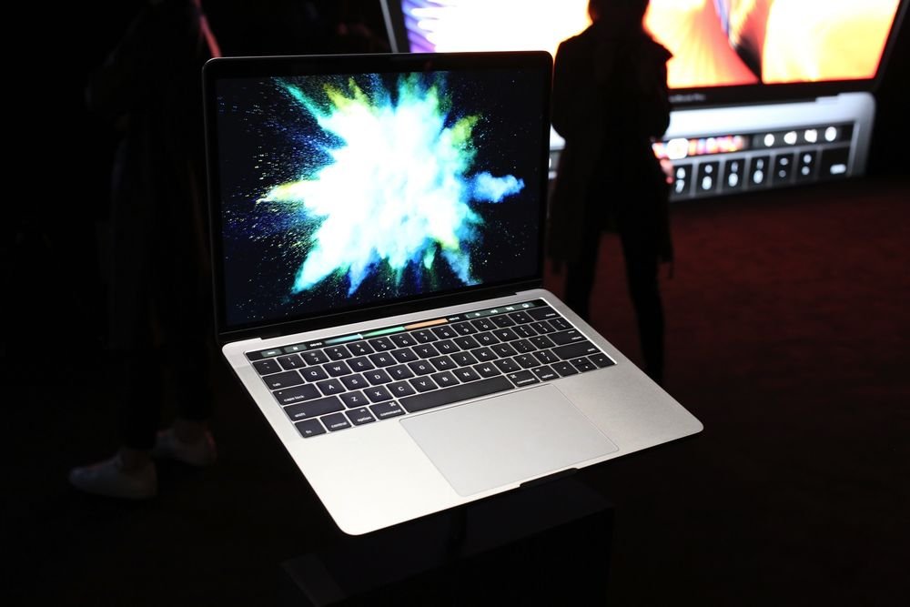 MacBook Pro