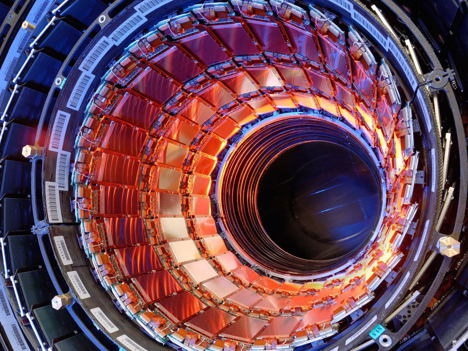 Large Hadron Collider