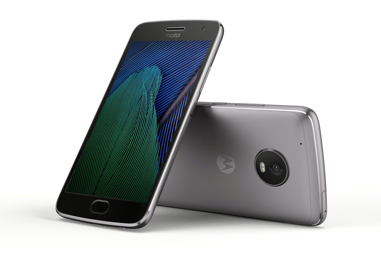 La nuova serie Moto G5 alla conquista della fascia media! 3 Moto G5 Plus Black Front 2FBack 1 e1488240633520