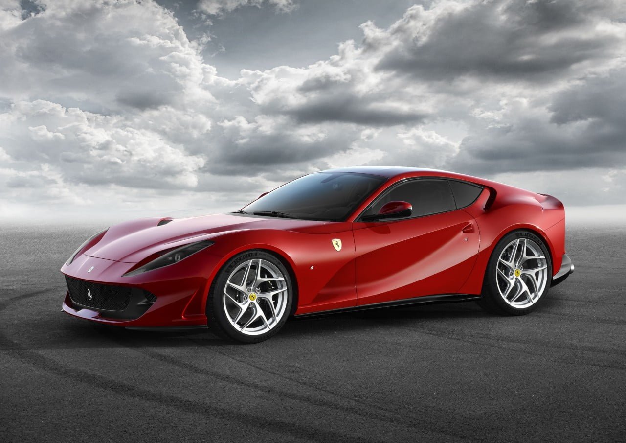 ferrari 812 superfast 0b98dfbf32f2776980fa160431e4a121