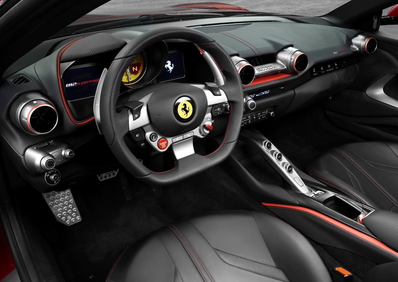 ferrari 812 superfast cc3250b09319406c02f6d1f77e6cdc83