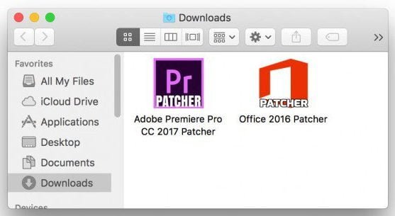 Attenti a Patcher, malware per Mac che chiede un riscatto per sbloccare i vostri file 2 id560586 1 e1487865186809