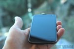 Nexus 4: ecco il prossimo Googlephone by LG 8 n4 hands 114 verge super wide