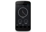 Nexus 4: ecco il prossimo Googlephone by LG 9 nexus4 clock