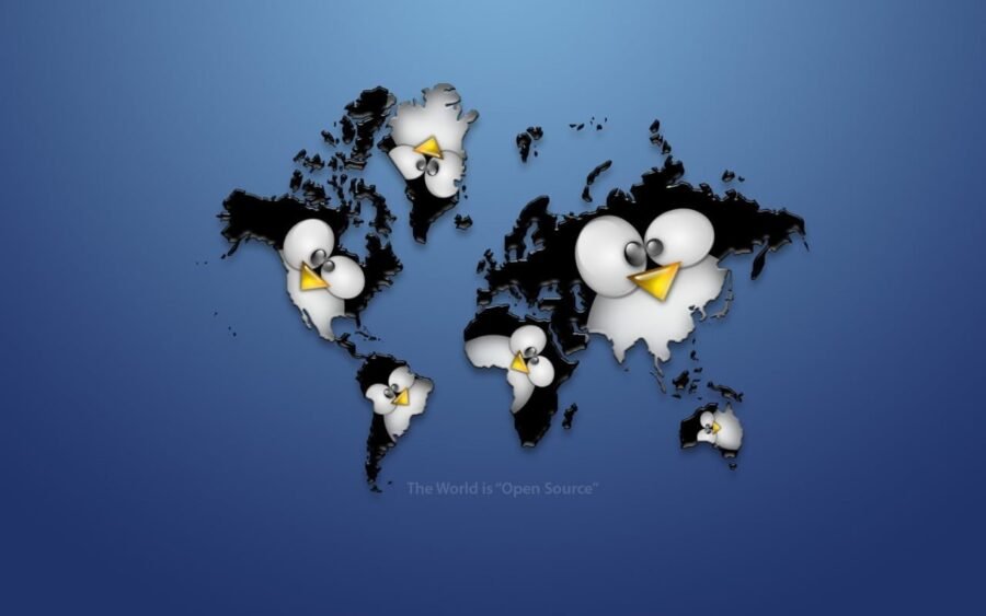 Linux World