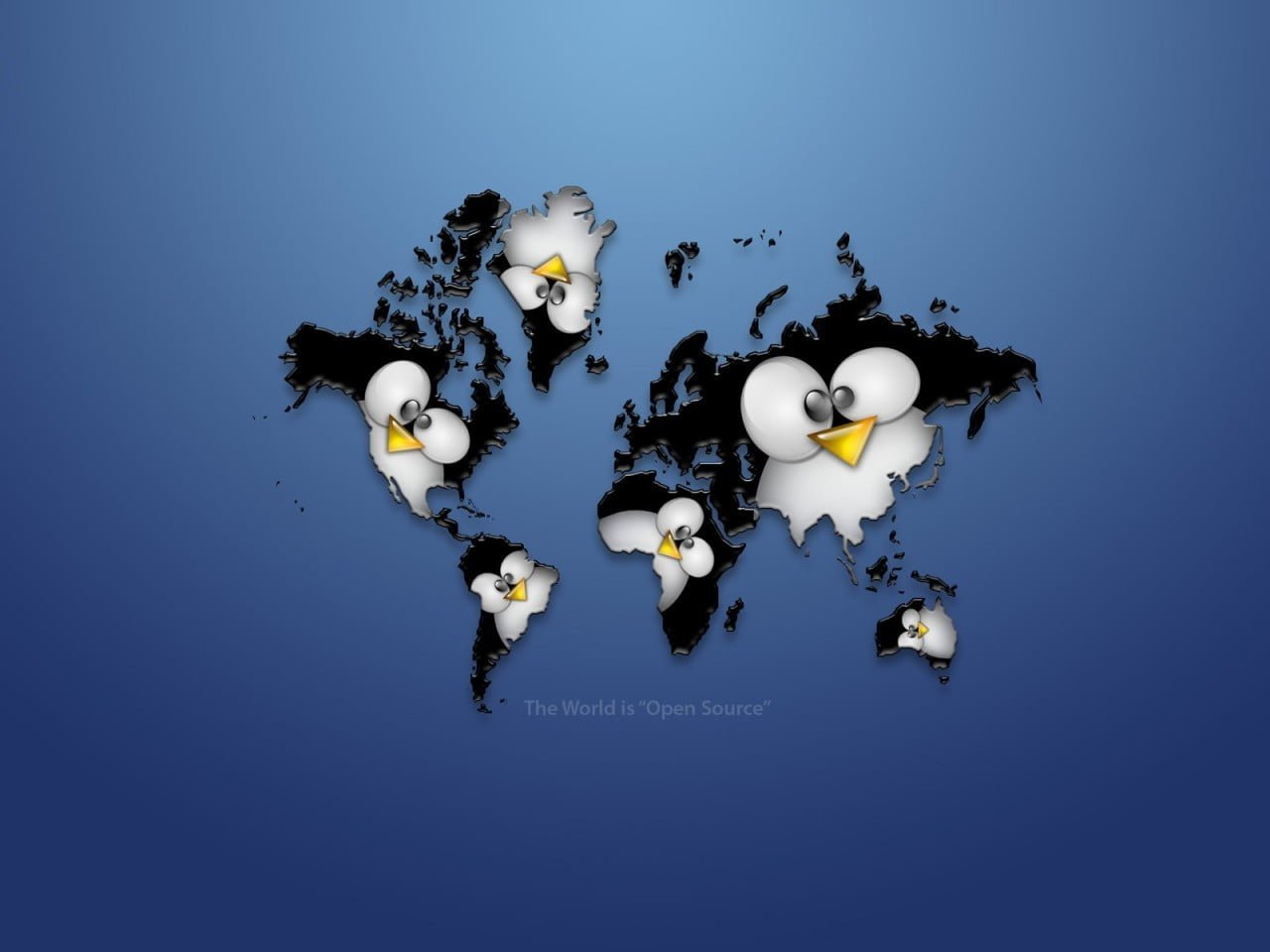 Linux World