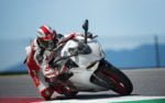 SBK 899 Panigale 2014 Amb 01 1GG1018 PORTACHIAVI