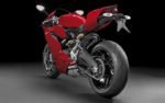 SBK 899 Panigale 2014 Studio R F01 Originale