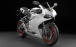 SBK 899 Panigale 2014 Studio W B01 Bip Originale