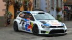 WRC di Francia: Ogier arriva primo ed è campione del mondo 9 31382 francia ps13 latvala passa al comando a fine tappa