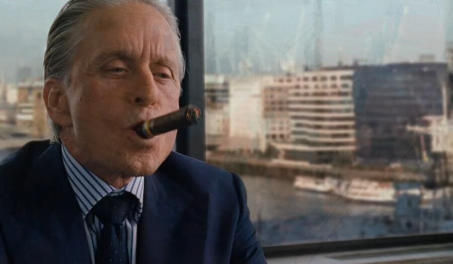 La speculazione secondo Gordon Gekko 4 Gordon gekko