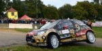 WRC di Francia: Ogier arriva primo ed è campione del mondo 7 article 2443690 1883F31000000578 18 964x484