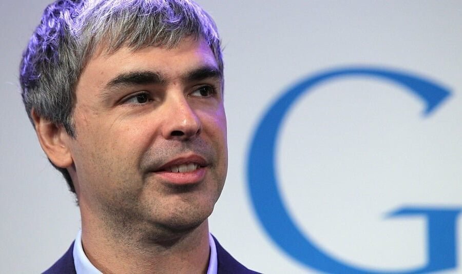 Google raggiunge i fatidici $1000 per azione al Nasdaq! 6 page1