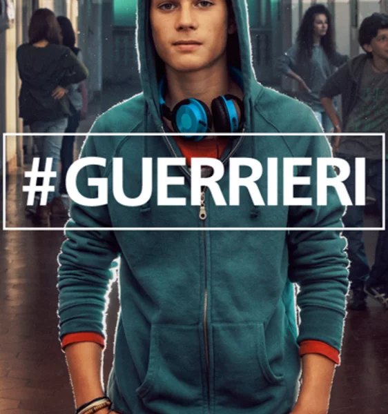 Scopri la nuova applicazione dedicata al concorso Enel Guerrieri