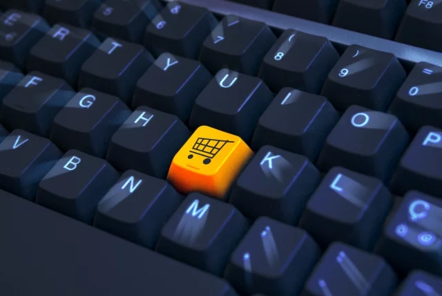 L’Italia e gli acquisti online: ecco i dati!