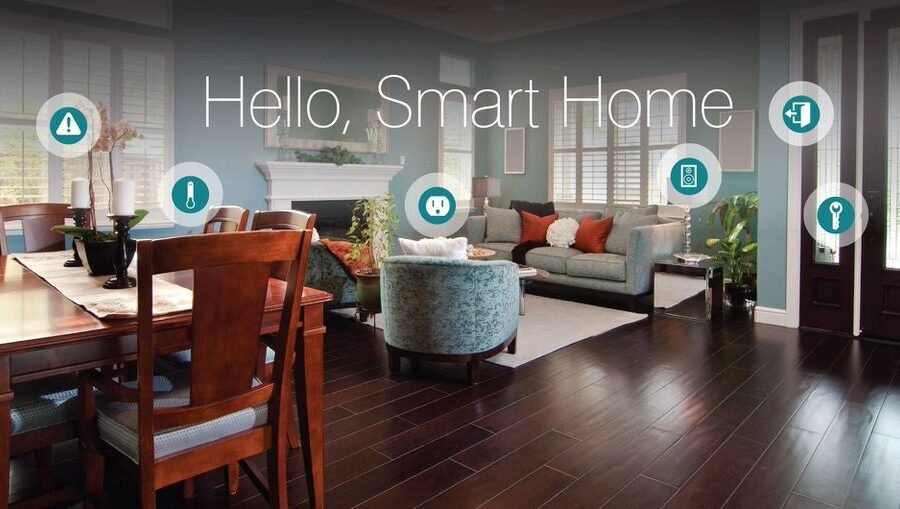 Domotica: i migliori gadget per rendere la casa intelligente 5 c.H.9c.f03.blog ces header 1