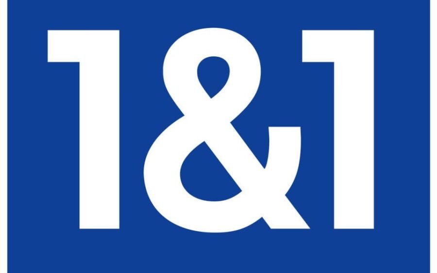 1and1 Logo RVB 1