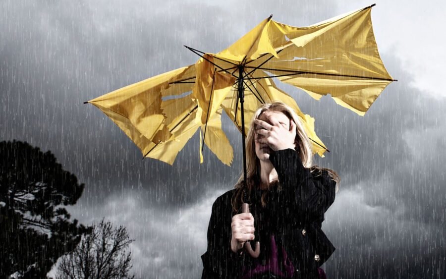 Siti meteo a confronto: qual è "il migliore"? 1 Bad Weather
