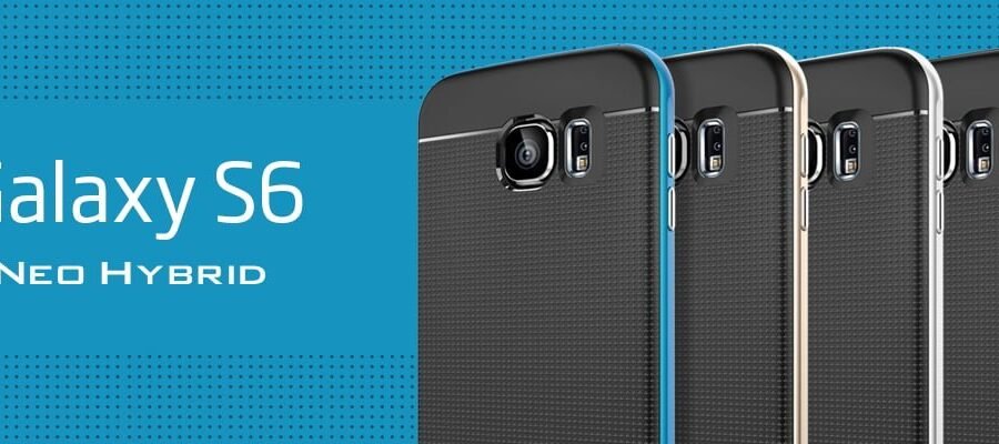 Le migliori custodie per il Samsung Galaxy S6 6 551197219411e