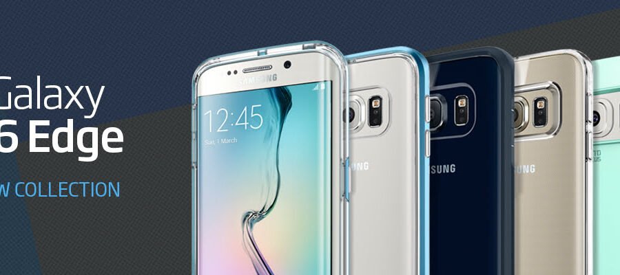 Le migliori custodie per il Samsung Galaxy S6 Edge 5 mainbannerGS6 edgy collection