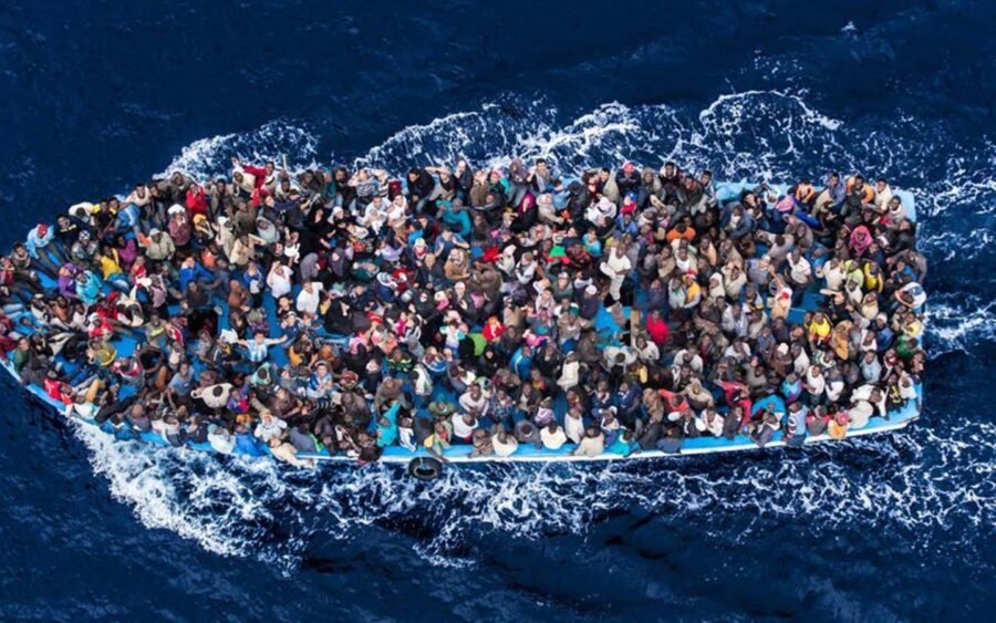 MIGRANTI
