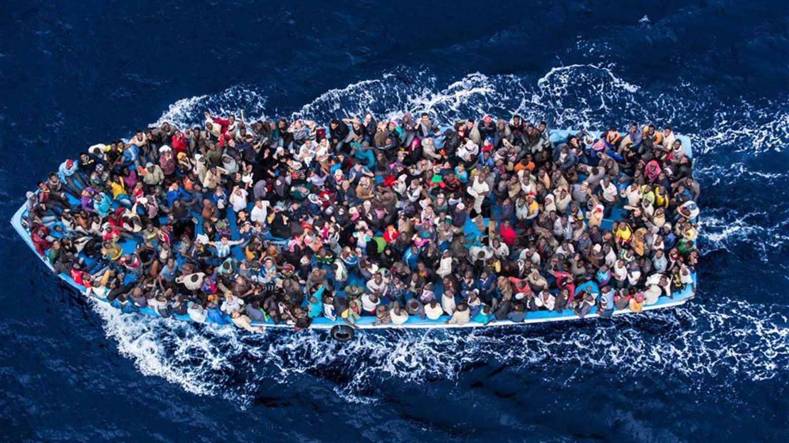 MIGRANTI