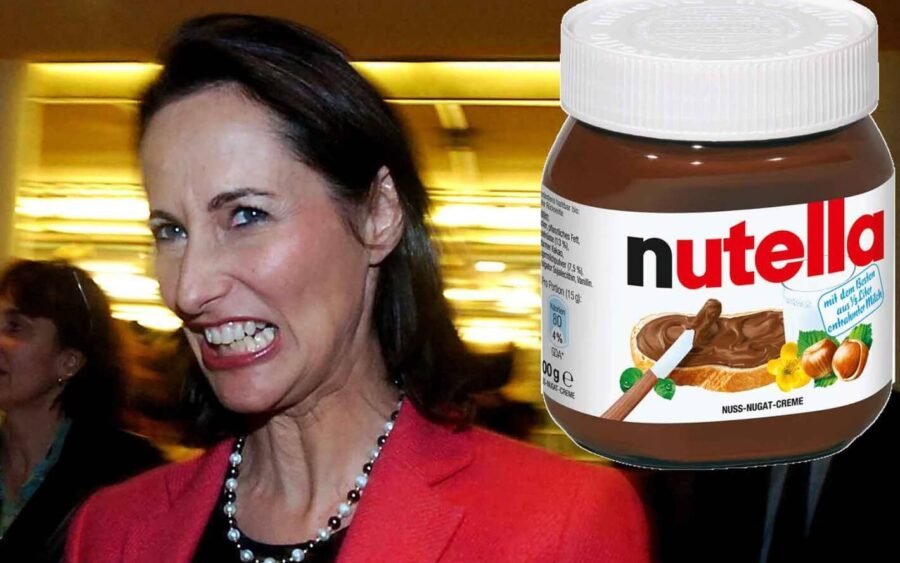 royale nutella