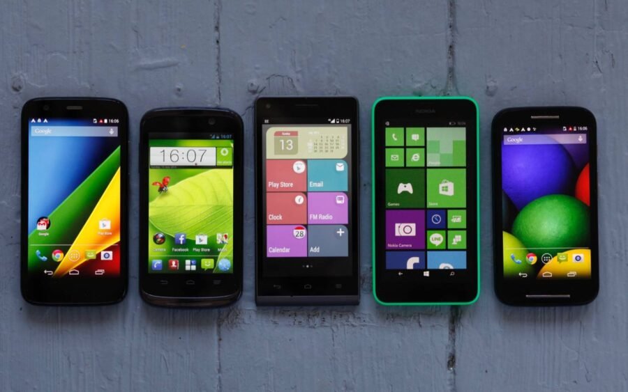 I migliori smartphone economici a meno di 100€ | Agg. Giugno 2015 2 smartphone economici
