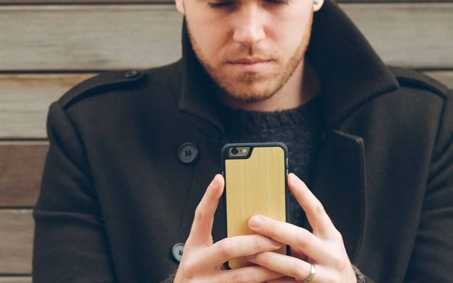 Le migliori custodie per iPhone 6S e 6S Plus 6 slideshow 1