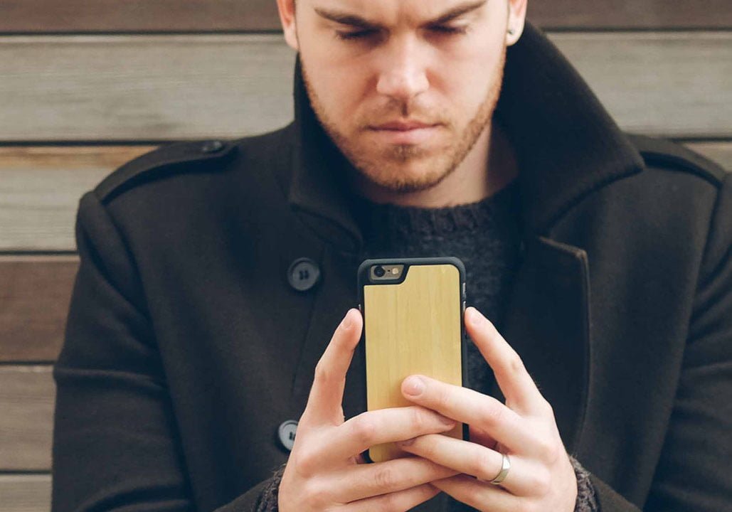 Le migliori custodie per iPhone 6S e 6S Plus 1 slideshow 1