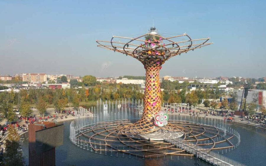 EXPO 2015 è una cosa bella 4 20151030 140934 1