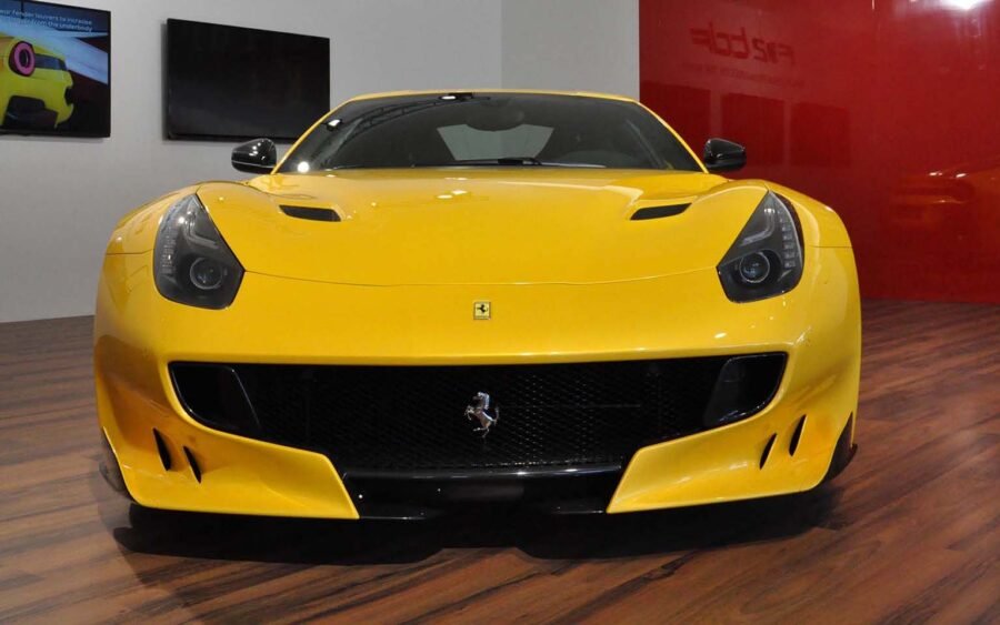 Ferrari guadagna quasi 70.000 Euro per ogni auto venduta 3 DSC 0367